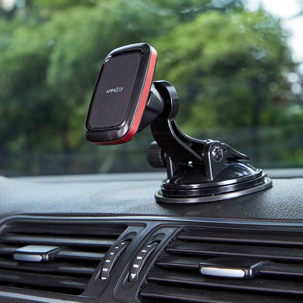 Car mount