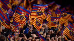 FC Barcelona Fans